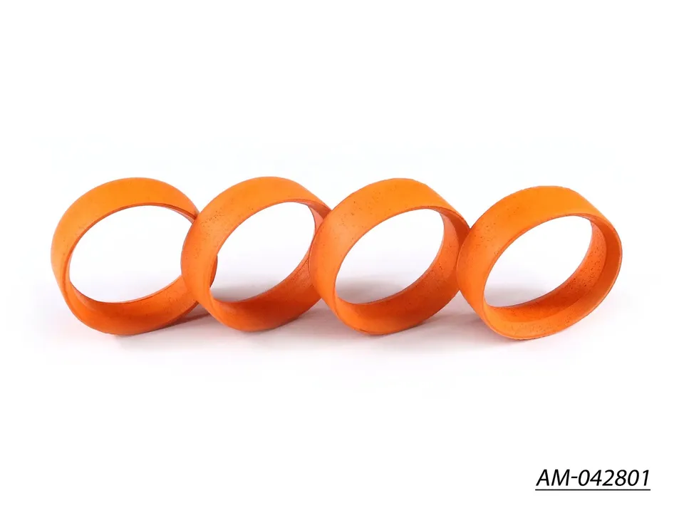 Arrowmax Insert TC 1/10 EXP-C Orange x4 AM-042801