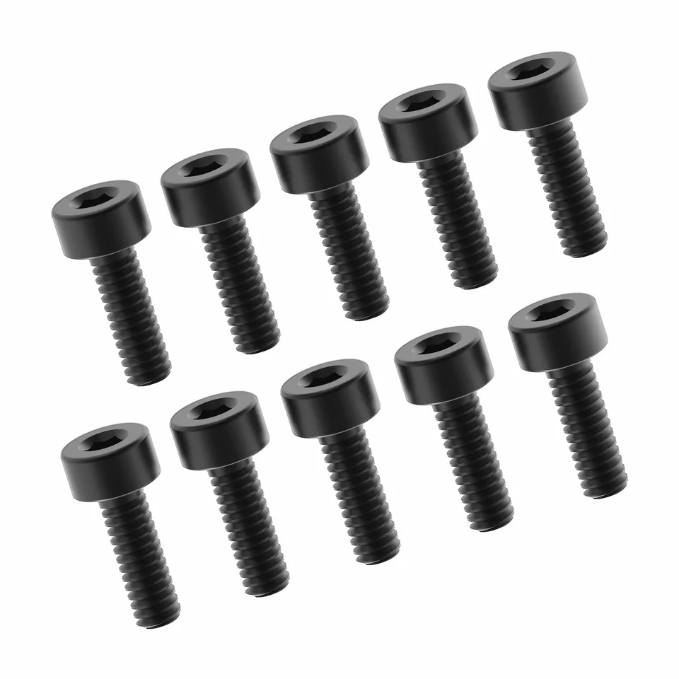 3Racing Parts 3RAC-SC04 vis M2x6 x10