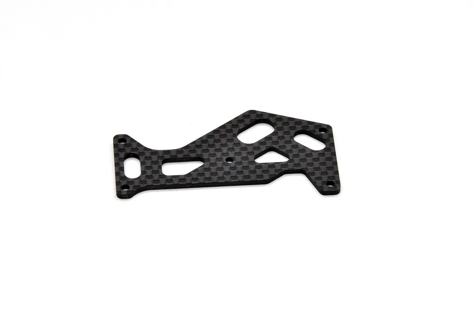 Hobao OP-0105 renfort carbone bras avant 2mm VS