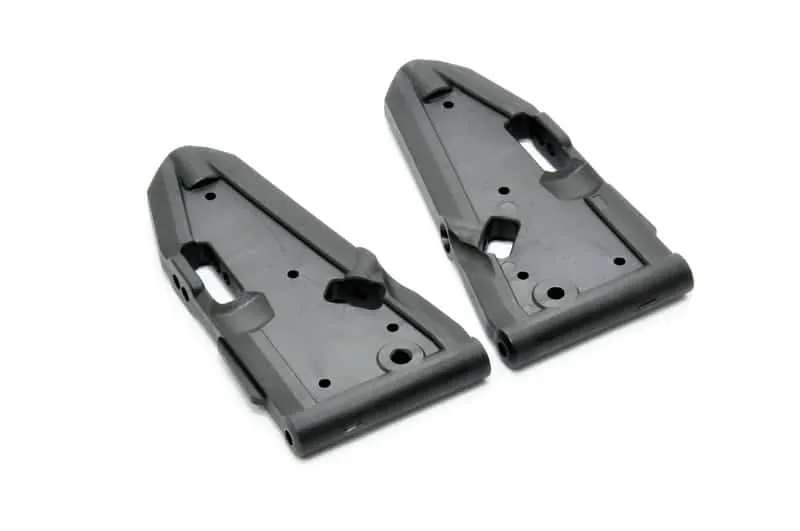 Hobao 11399 triangles inférieurs avant buggy RC