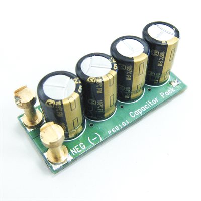 Castle Creations CapPack 880µF condensateur ESC 50V 12S