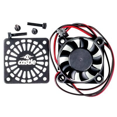 Castle Ventilateur ESC 40mm Mamba XL2 Talon 120 Phoenix
