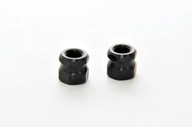 Hobao 224044 Écrou Volant Moteur Nitro RC Lot 2