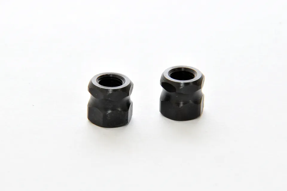Hobao 224044 Écrou Volant Moteur Nitro RC Lot 2