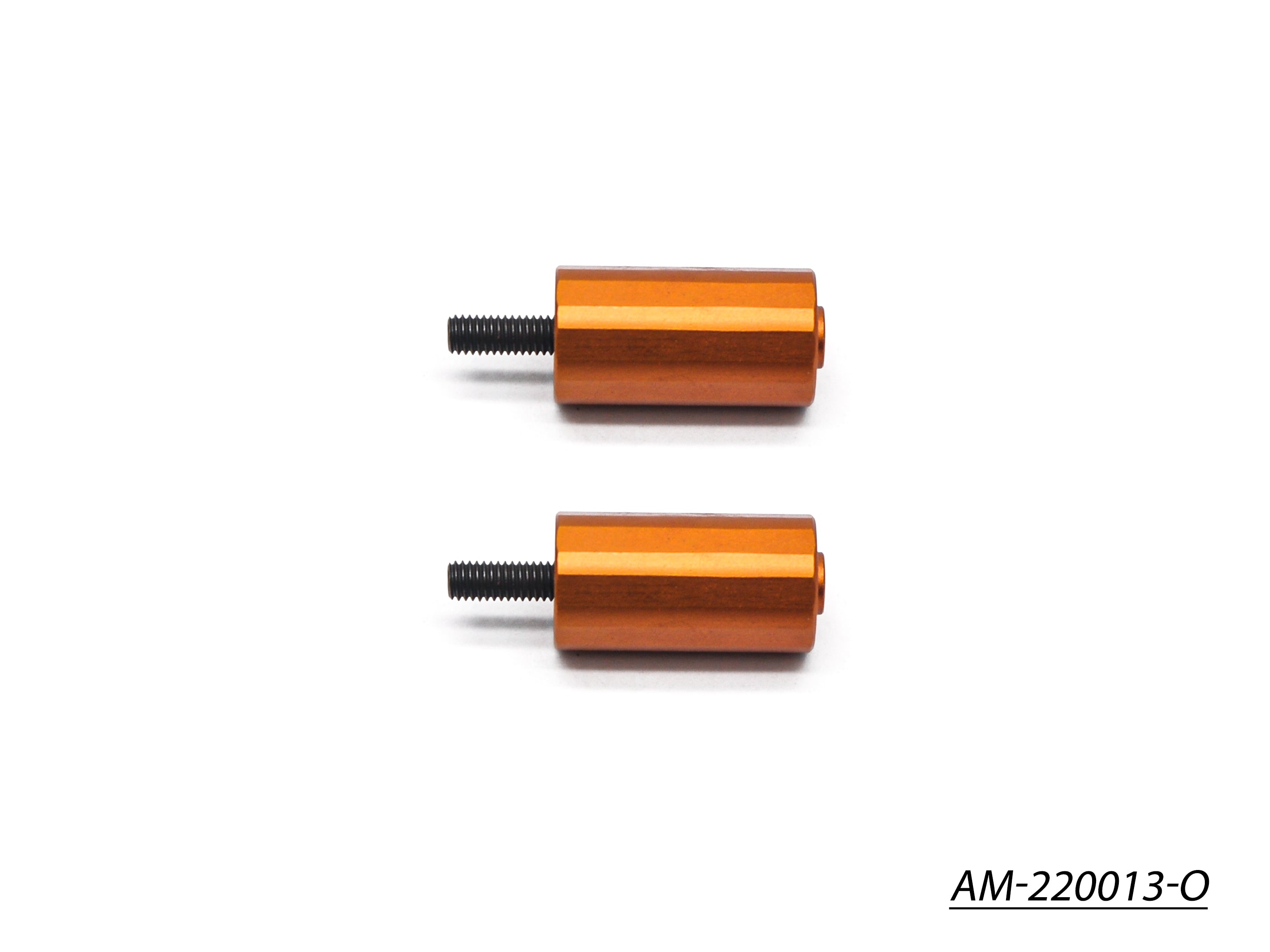 Arrowmax AM-220013-O extracteur Mini 4WD orange