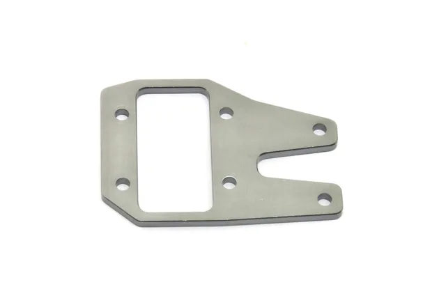 Hobao 11032 Support différentiel central alu