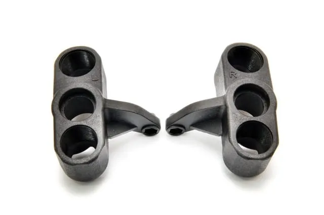Hobao 87206 Pivot Ball fusées direction avant RC