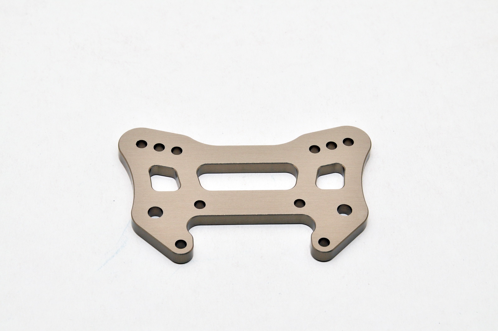 Hobao Hyper VT 85049 support amortisseur avant