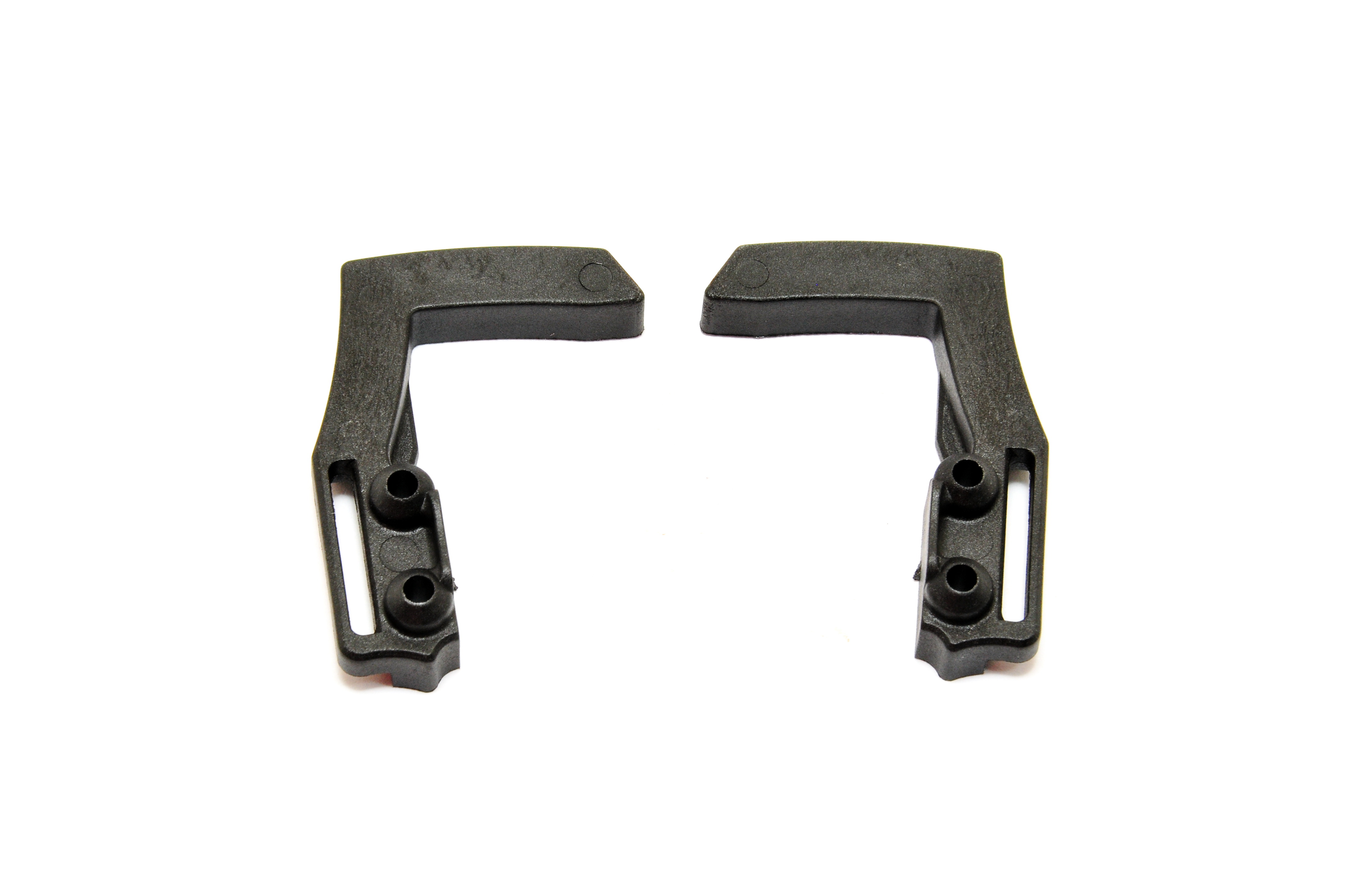 Hobao 41017 cale batterie stop pièce châssis RC
