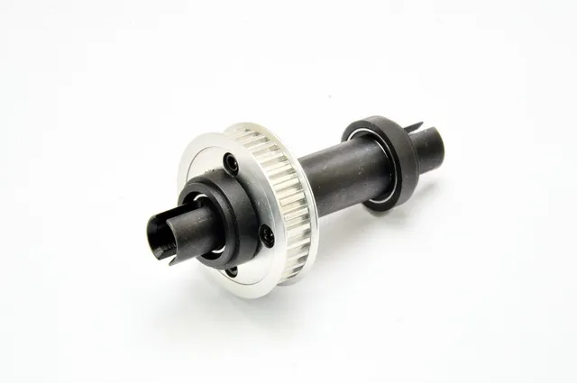 Hobao 22335 spool avant EPX RC couronne 32T