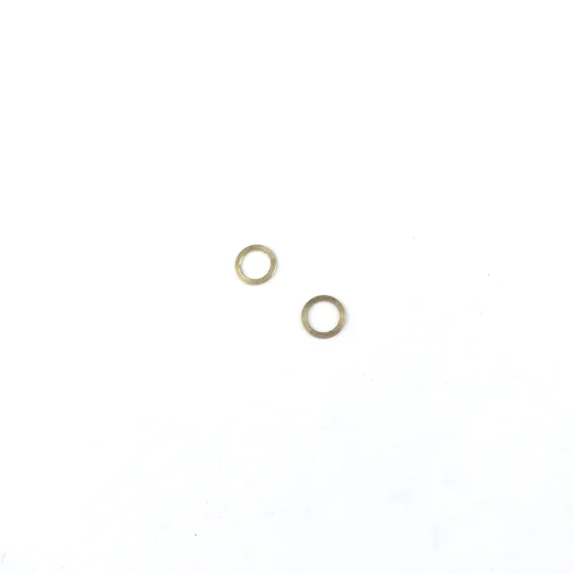 3Racing Advance SAK-A575A entretoise M5x7x0.5 Advance 21