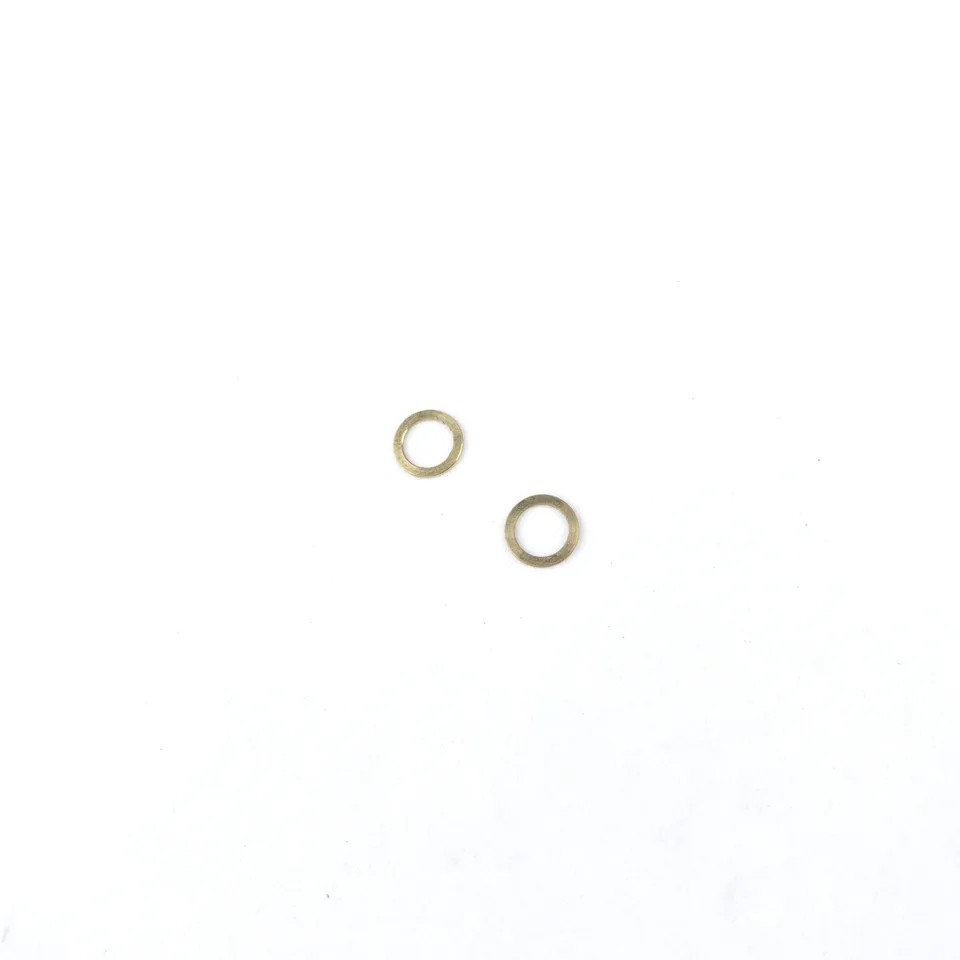 3Racing Advance SAK-A575A entretoise M5x7x0.5 Advance 21
