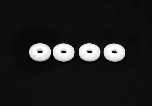 Hobao OP1-0088 piston amortisseur 12mm POM x4