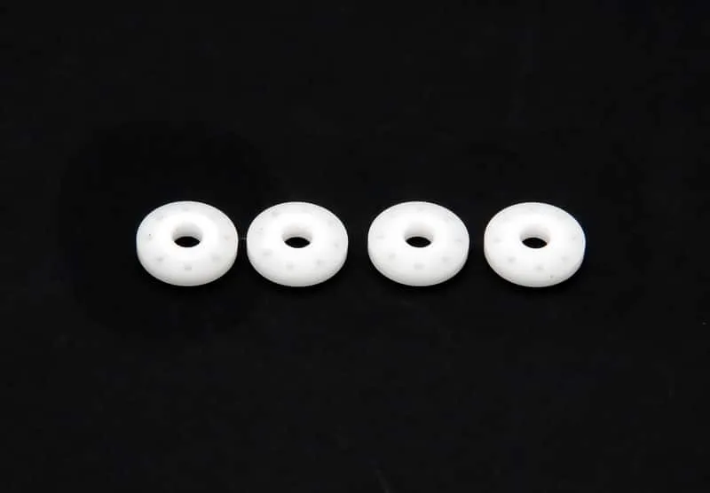 Hobao OP1-0088 piston amortisseur 12mm POM x4