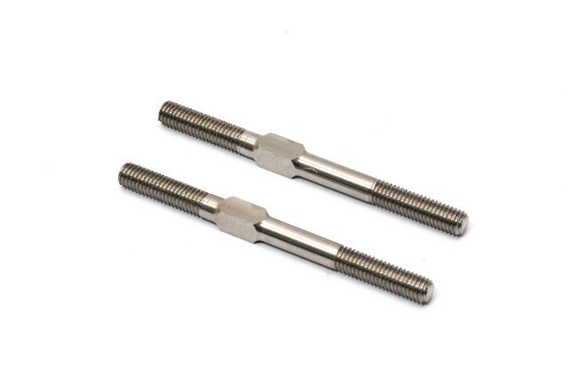 Hobao 87314 Tirant Bras Arrière Turnbuckle RC