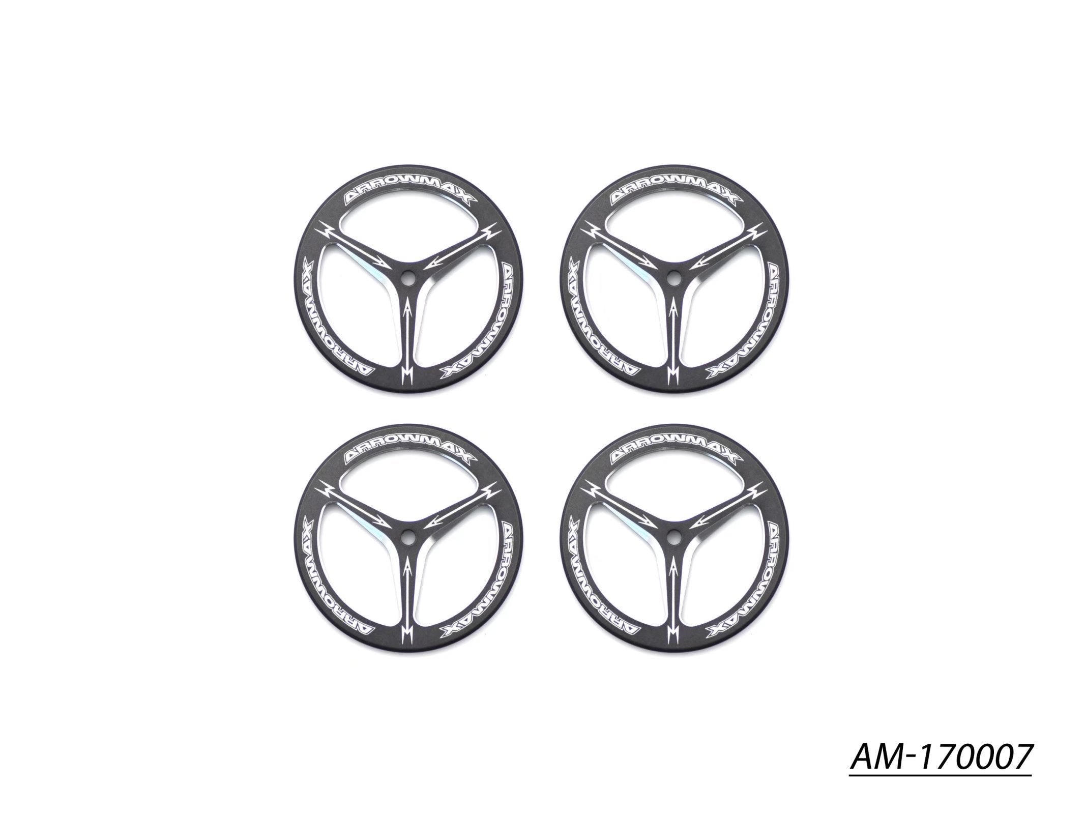 Arrowmax Set up tools AM-170007 roues réglage alu x4