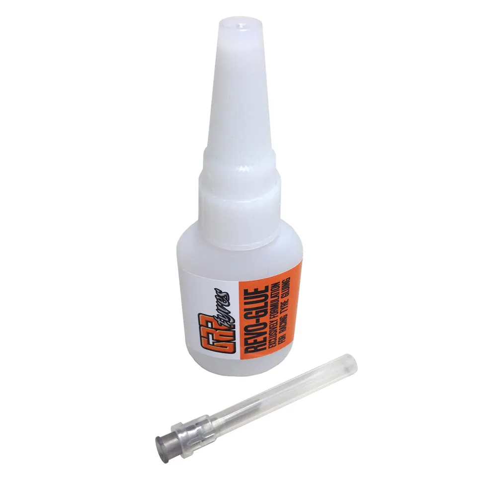 GRP Accessoires GG01Glue colle pneus RC 20 g