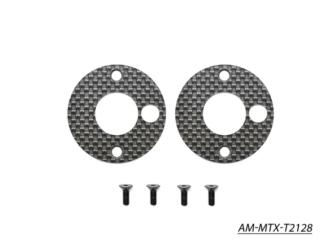 Arrowmax AM-MTX-T2128 disque fusée avant x2 option