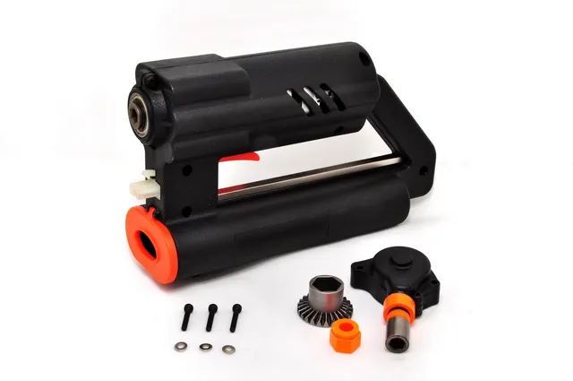 Hobao 02623HN démarreur Roto Start moteur thermique