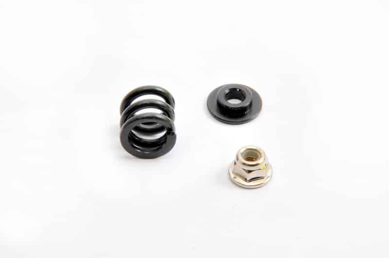 Hobao 40079 kit ressorts slipper RC