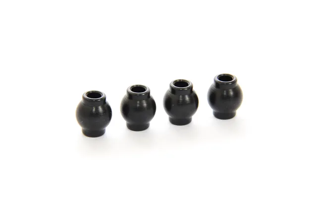 Hobao 88031 Rotules suspension 7.8mm x4 pièce RC