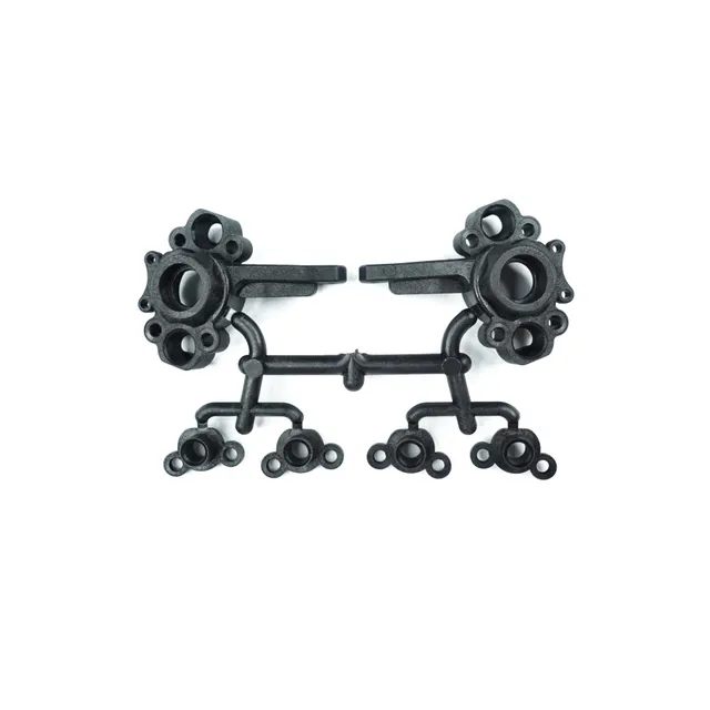 3Racing Crawler EX CRA-128 Fusée direction Real