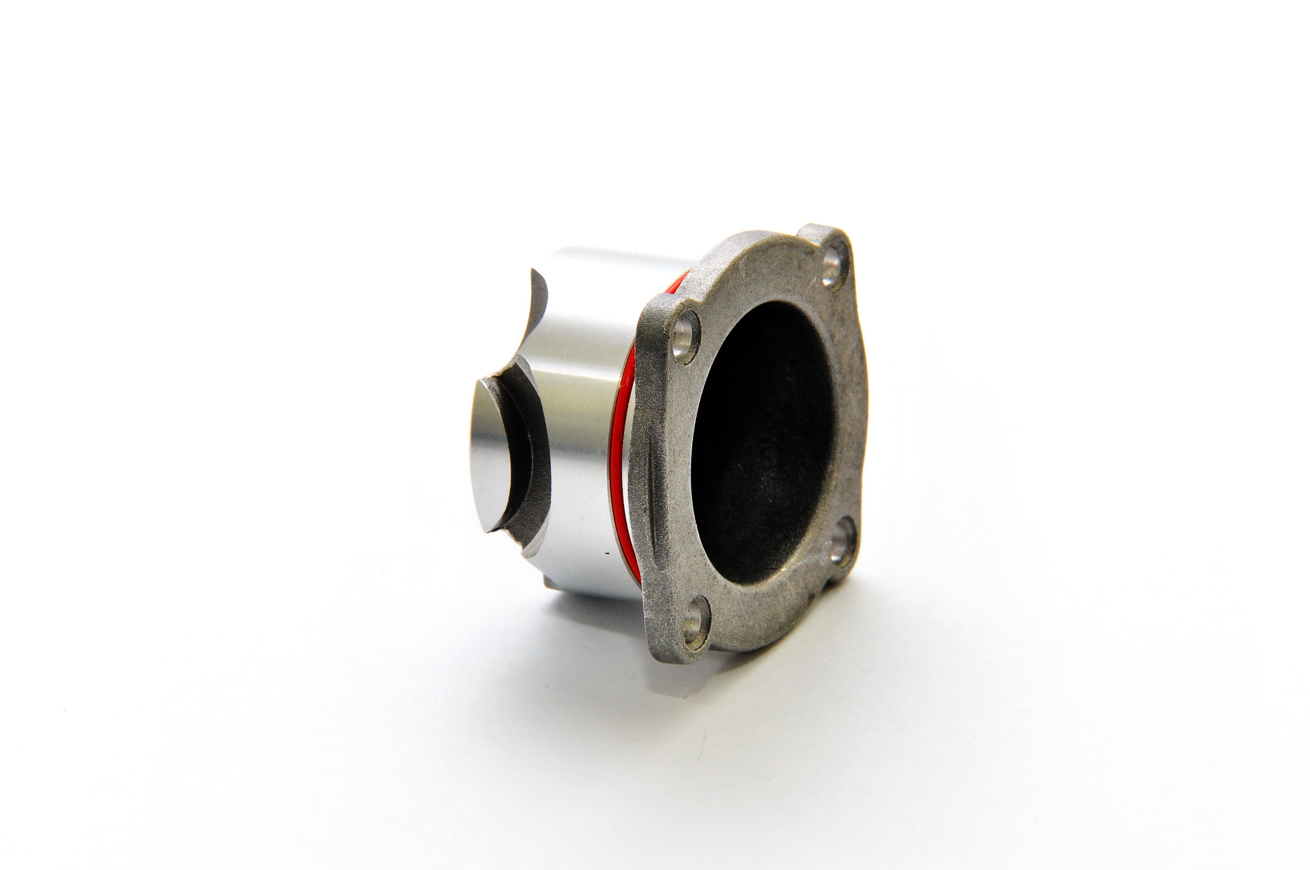 Hobao E30022 H30 couvercle arrière moteur nitro sans lanceur