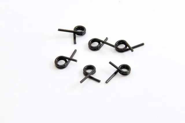 Hobao OP-0163 ressorts embrayage 1,0mm x6