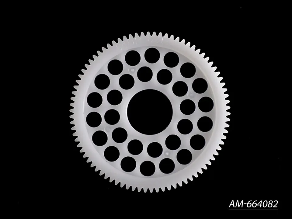Arrowmax Gears Super Diff Gear 64P 82T AM-664082 couronne