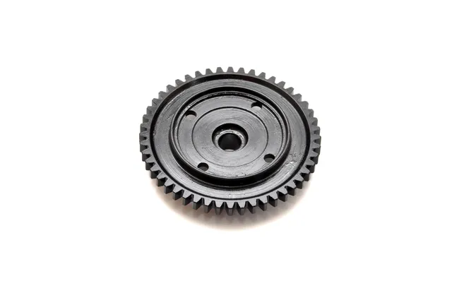 Hobao 87338 Couronne 48T Spur Gear Diff Origine
