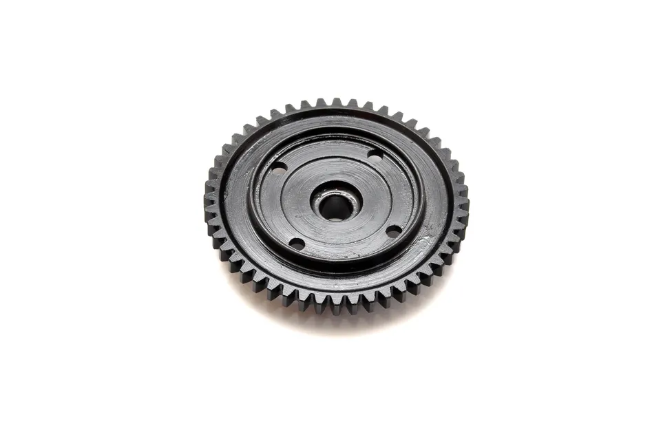 Hobao 87338 Couronne 48T Spur Gear Diff Origine