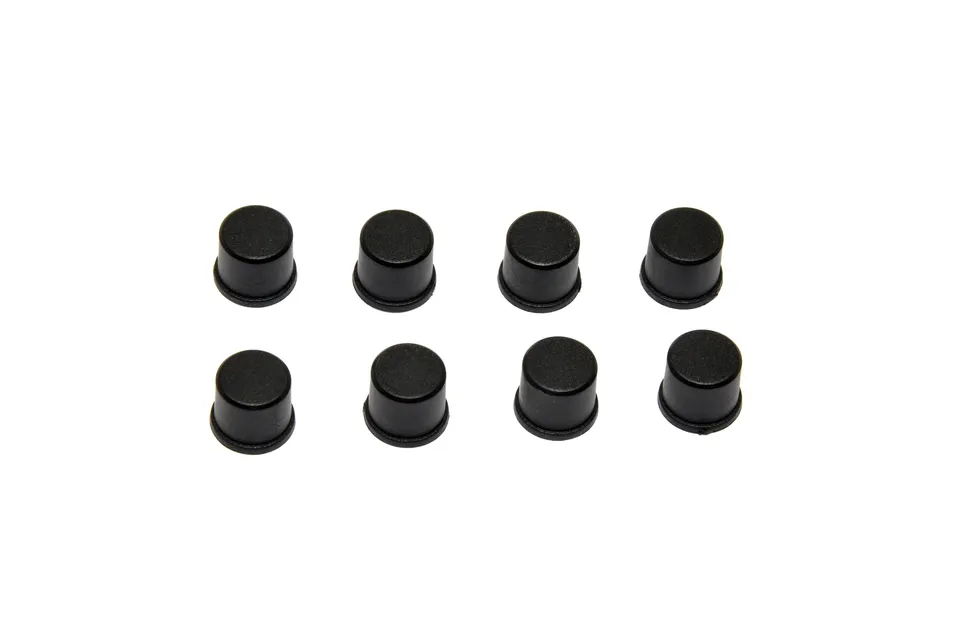 Hobao 41010 Set inserts réglables 8 pièces