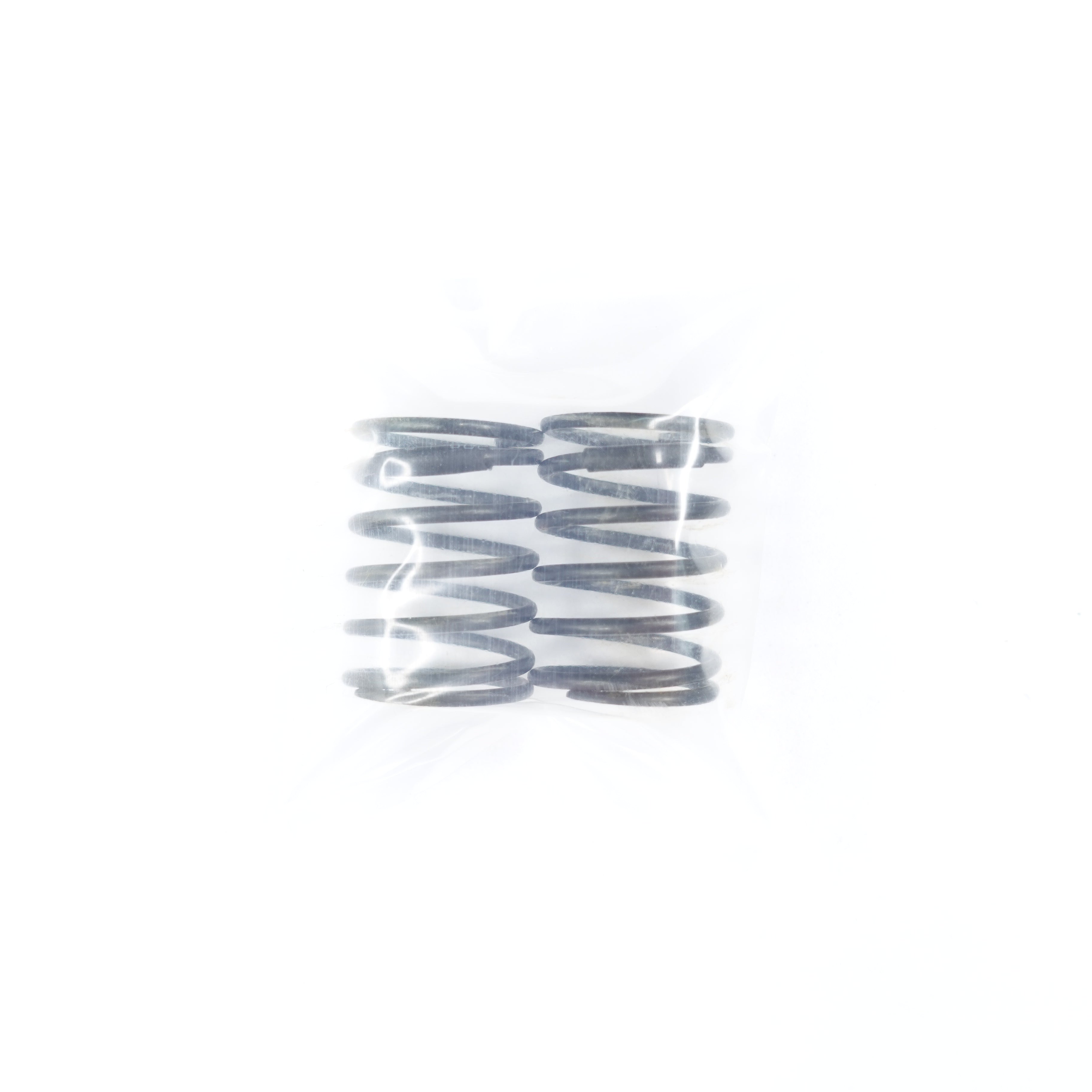 3RACING Sakura SAK-U314 Ressort Amortisseur Noir 15x6.50