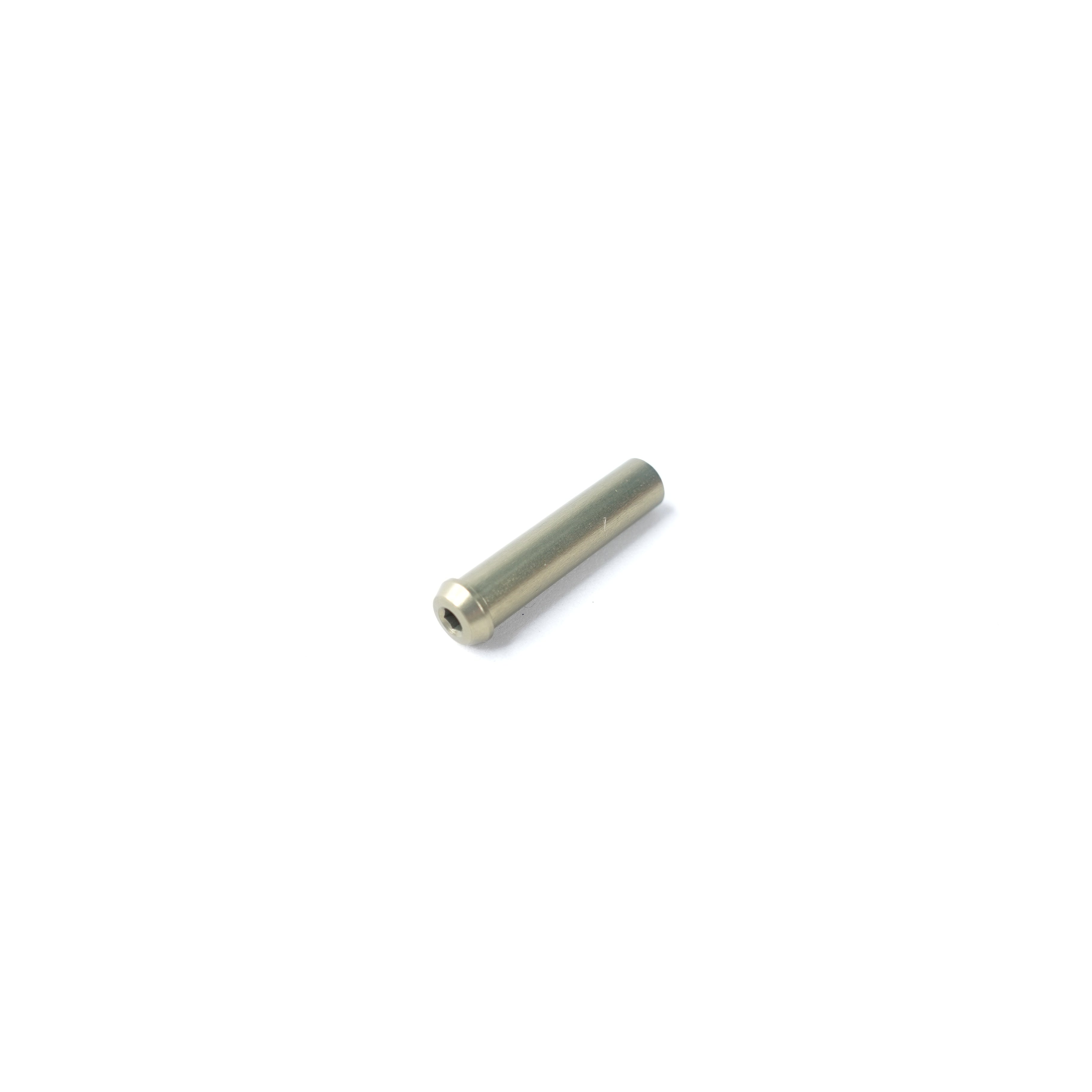 3Racing Advance SAK-A575 axe Lay Shaft M5x23.8mm Advance 21