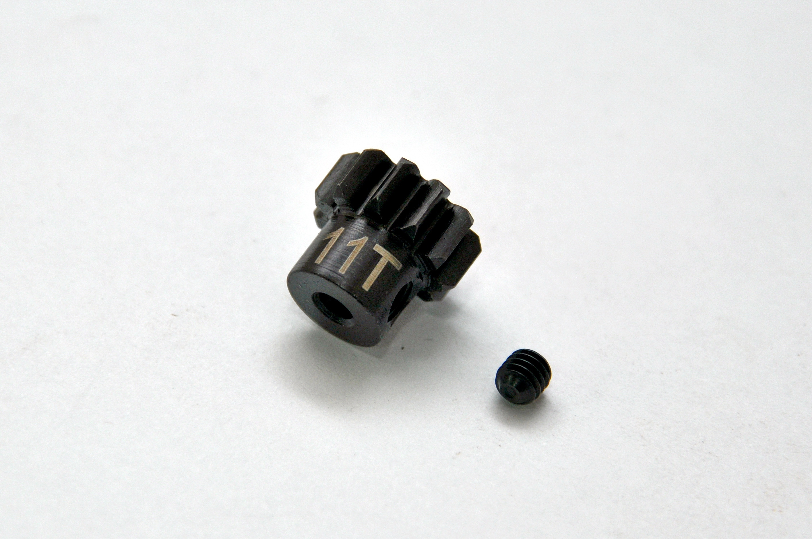 Hobao 11051 pignon moteur 11T axe 3mm