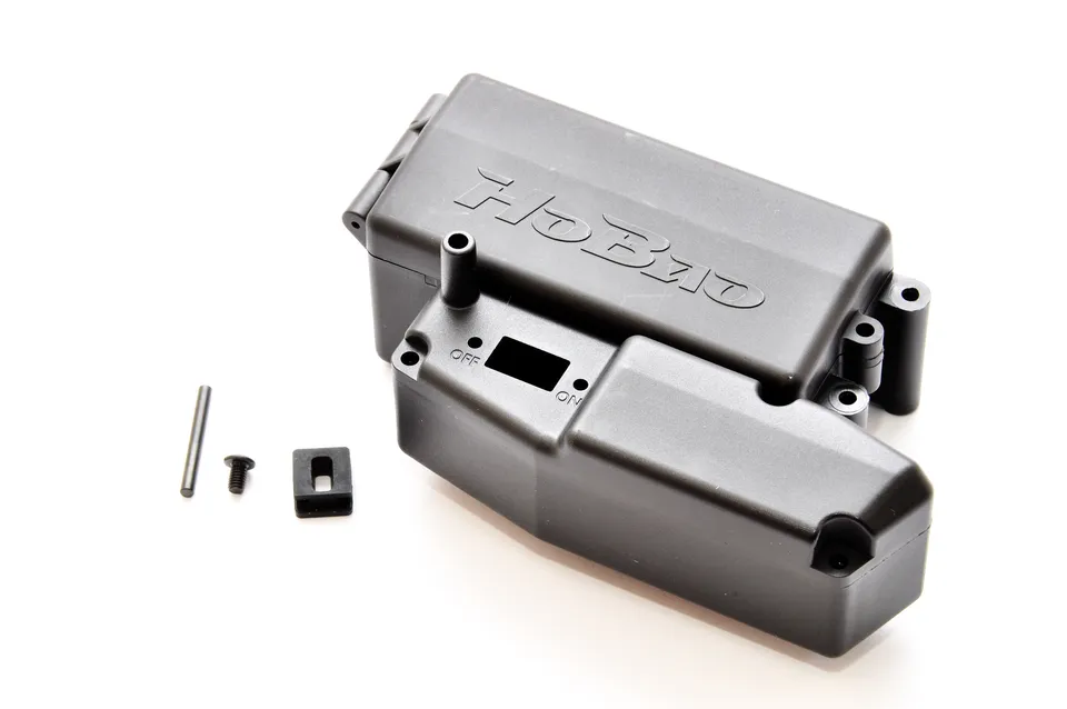 Hobao 87603 boîte batterie 1 pièce
