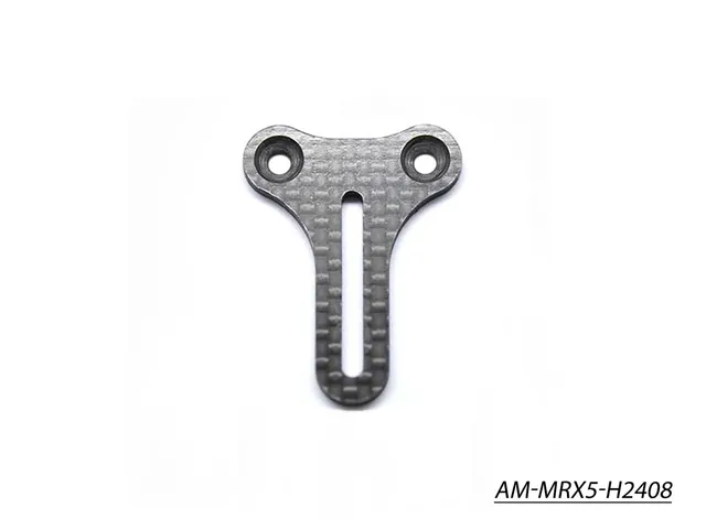 Arrowmax Option Parts AM-MRX5-H2408 plaque support arrière