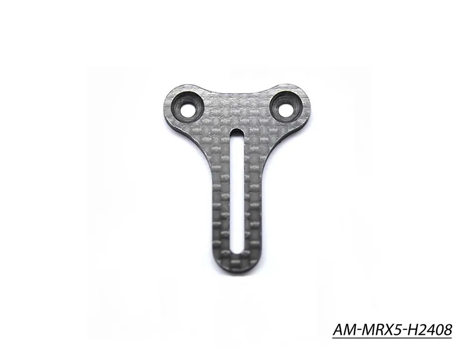 Arrowmax Option Parts AM-MRX5-H2408 plaque support arrière