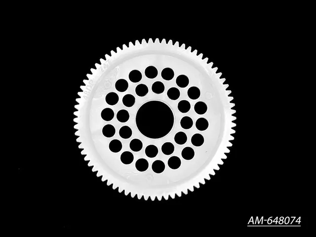 Arrowmax AM-648074 couronne 48P 74T Super Diff