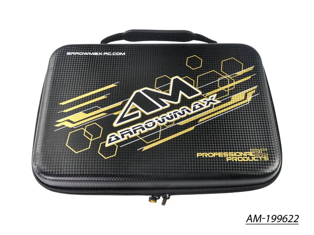 Arrowmax Accessories Bag sac EVA 320x210x65 AM-199622