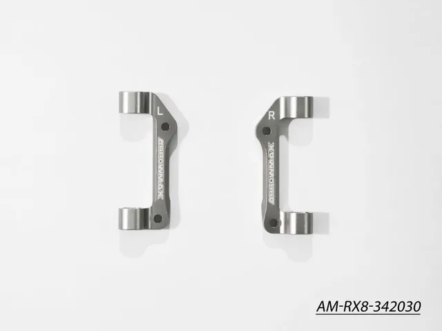 Arrowmax RX8 AM-RX8-342030 support bras supérieur 7075