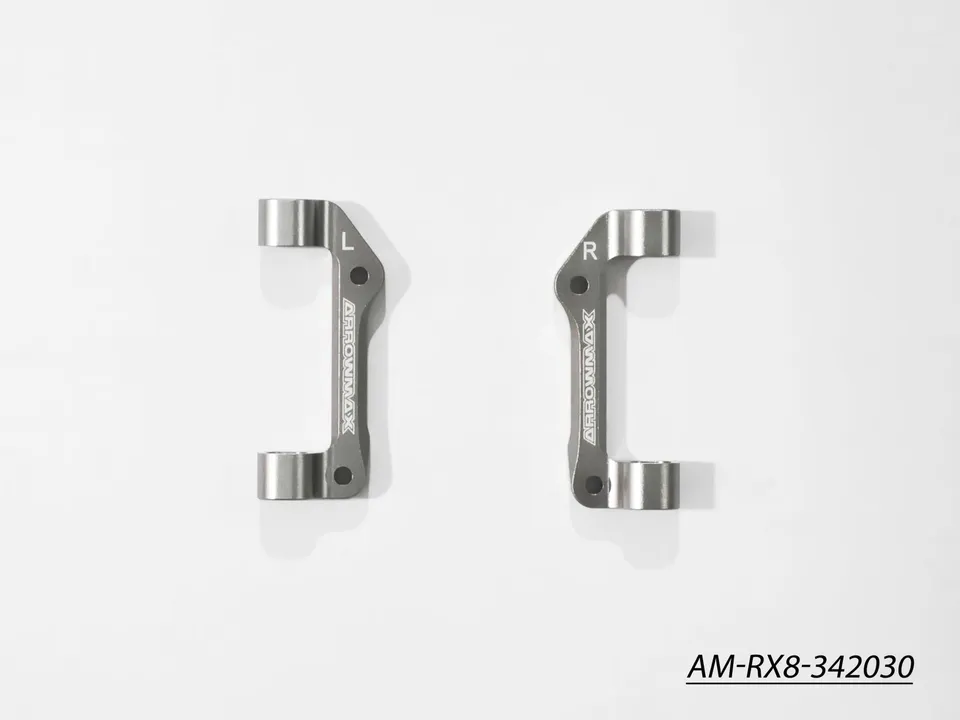 Arrowmax RX8 AM-RX8-342030 support bras supérieur 7075