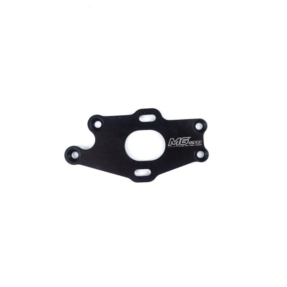 3Racing Sakura SAK-MG05 platine moteur alu Mini MG