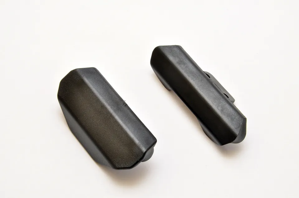 Hobao 88003 kit pare-chocs bumper set protection