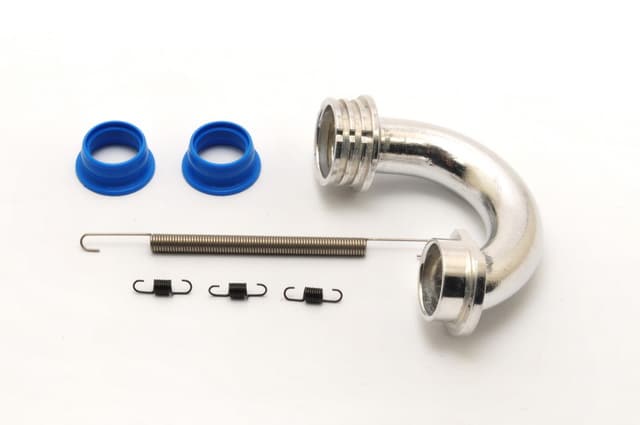 Hobao 85104 New Manifold Set collecteur échappement RC