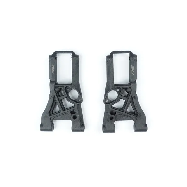 3Racing Sakura SAK-U318 bras suspension avant graphite