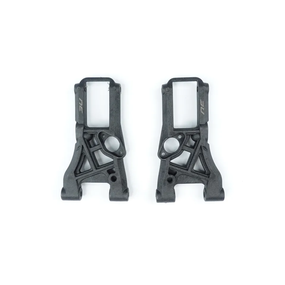 3Racing Sakura SAK-U318 bras suspension avant graphite