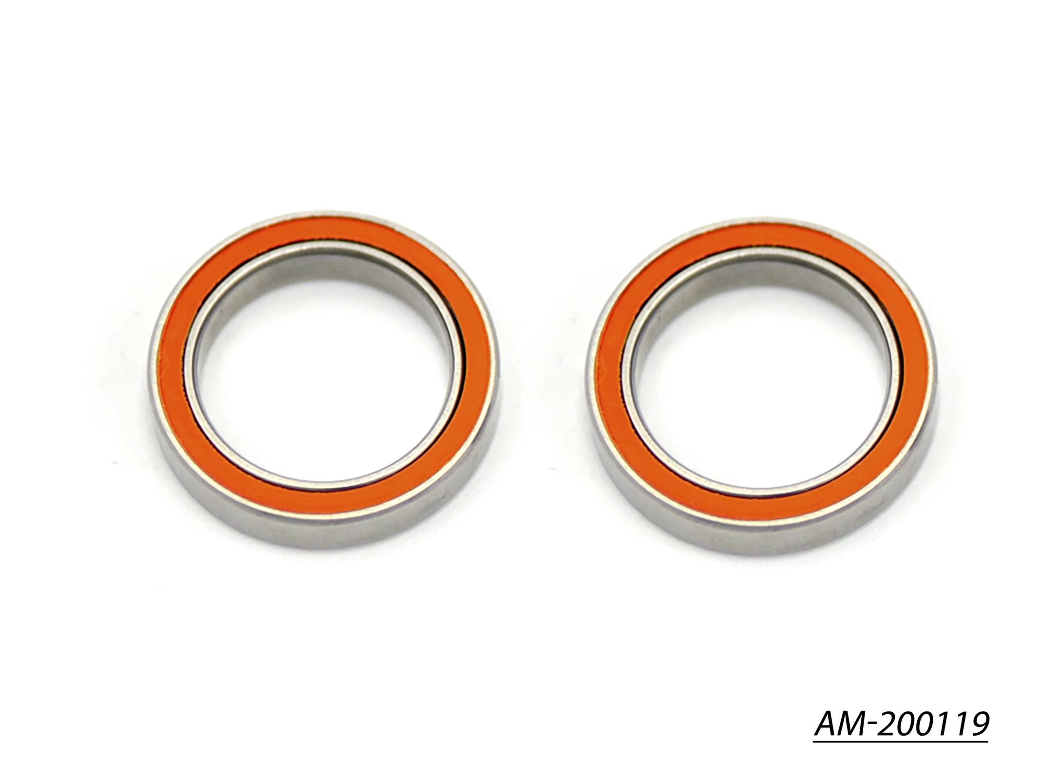 Arrowmax Bearing Roulements Bille 15x21x4 AM-200119 Lot 2