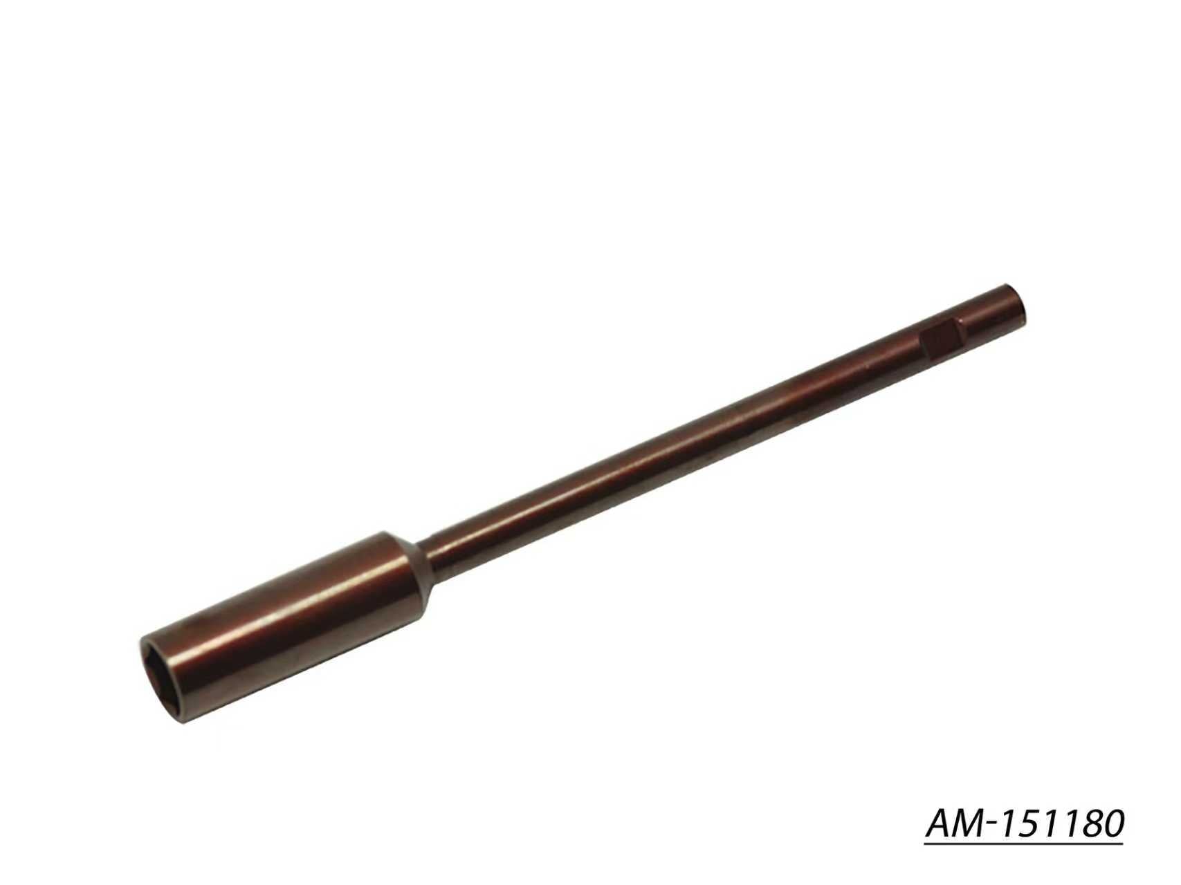 Arrowmax Nut Driver embout 5.5x100 AM-151155