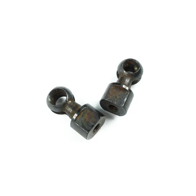 3Racing Crawler EX CRA-120 jonction arbre transmission